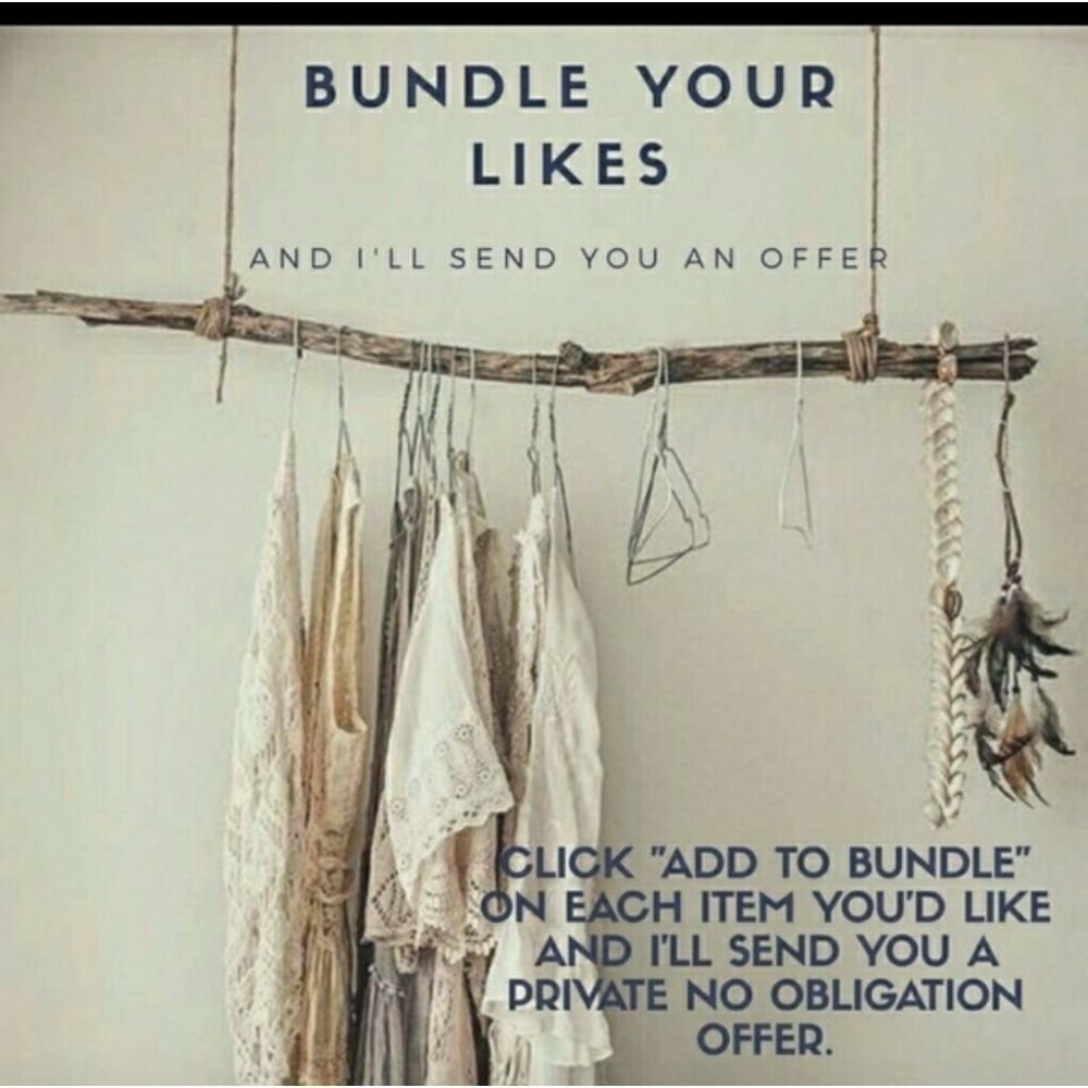 Bundle your Likes and Save